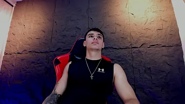 joseph boy online show from 12-05-25, 11:42