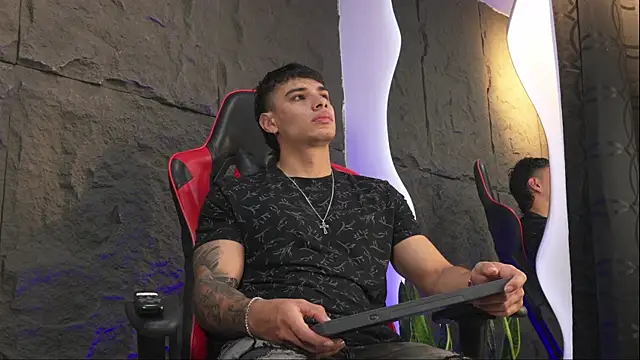 joseph boy online show from 03-27-26, 11:33