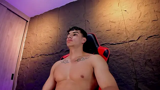 joseph boy online show from 02-09-26, 11:30