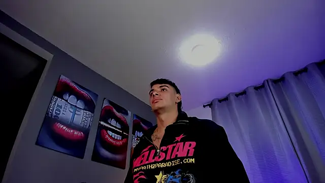 joseph boy online show from 02-01-26, 11:30