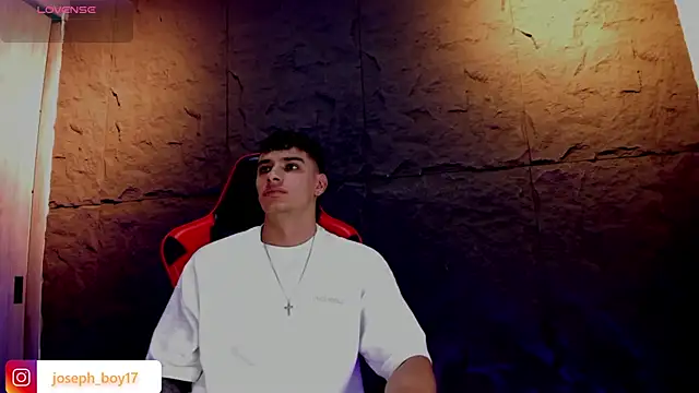 joseph boy online show from 11-10-25, 11:48