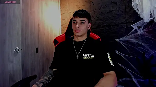 joseph boy online show from 10-24-25, 11:53