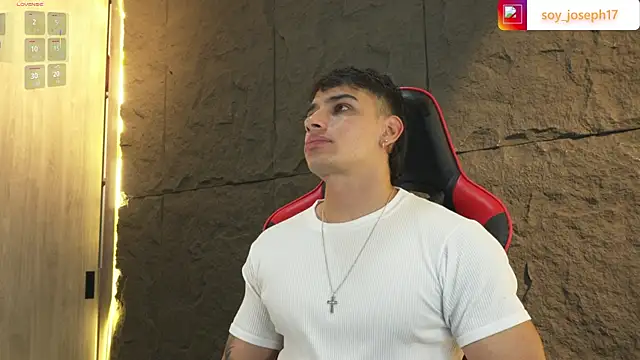 joseph boy online show from 02-27-26, 11:32