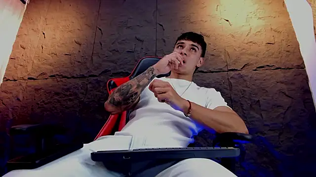 joseph boy online show from 12-15-25, 11:49