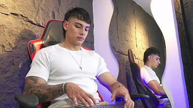 joseph boy online show from 04-06-26, 11:33