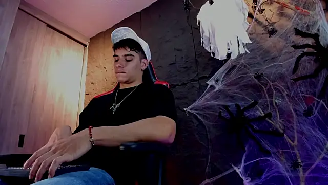 joseph boy online show from 10-23-25, 11:31