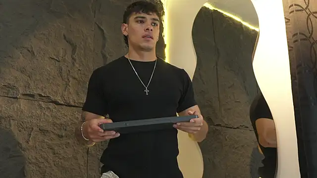 joseph boy online show from 03-06-26, 11:27