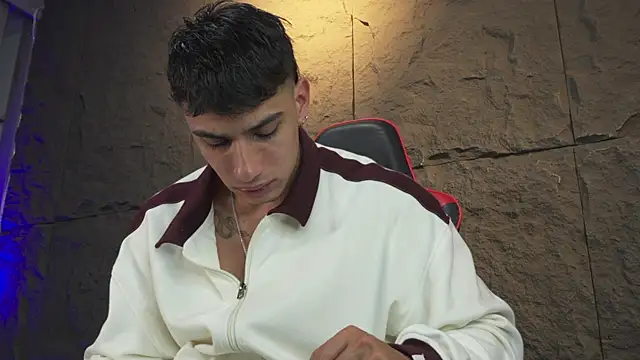 joseph boy online show from 03-08-26, 12:30