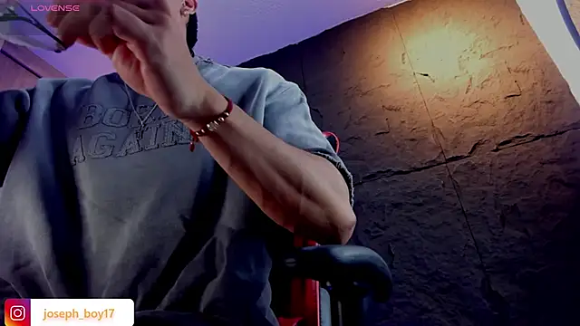 joseph boy online show from 11-09-25, 11:47