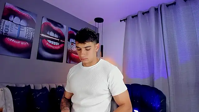 joseph boy online show from 02-07-26, 11:29