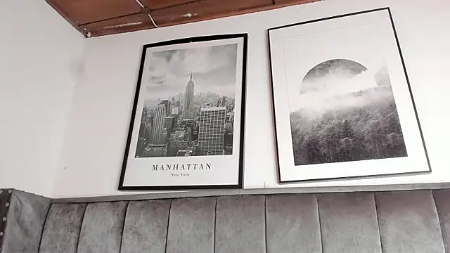 Alaia Cute online show from 03-05-26, 03:25