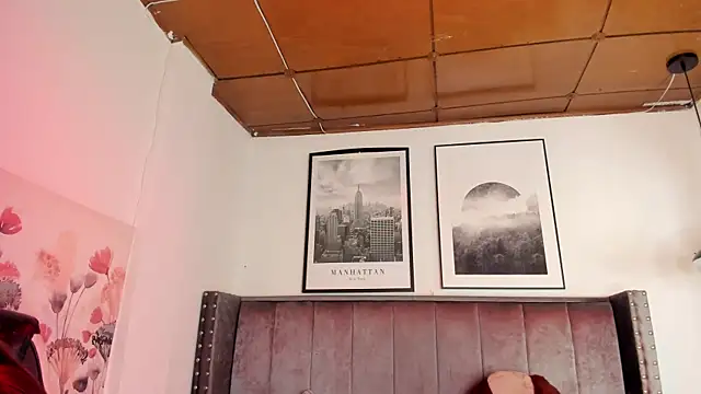 Alaia Cute online show from 12-02-25, 04:47