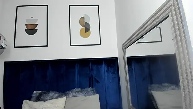 Alaia Cute online show from 02-04-26, 04:18