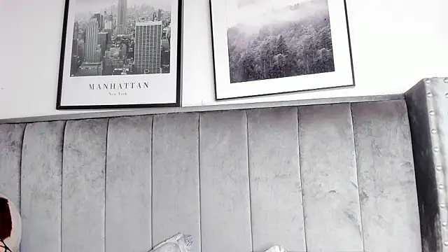 Alaia Cute online show from 03-08-26, 02:26