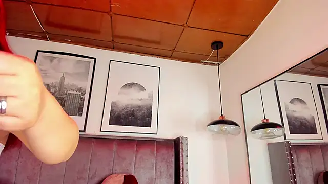 Alaia Cute online show from 11-21-25, 03:49