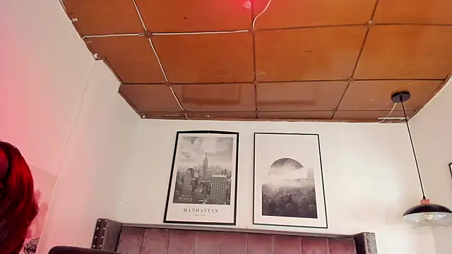 Alaia Cute online show from 12-01-25, 03:29