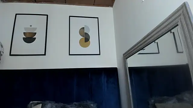 Alaia Cute online show from 02-10-26, 04:00