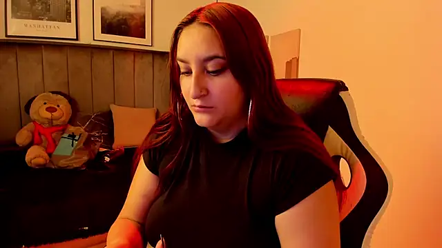 Alaia Cute online show from 02-27-25, 11:48