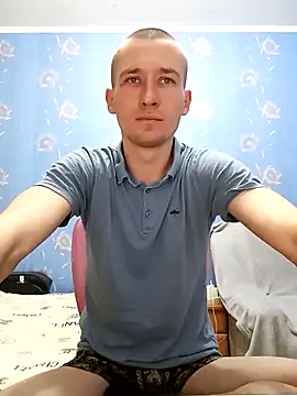 serhii19791 online show from 02-10-25, 10:09