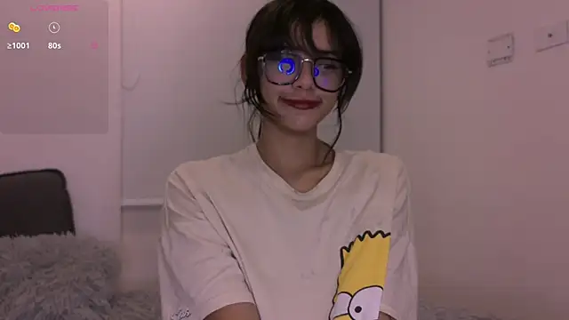 Snapshot of Lovely-allys chatting on 09-14-25, 02:45 Lovely-allys online show from 09-14-25, 02:45