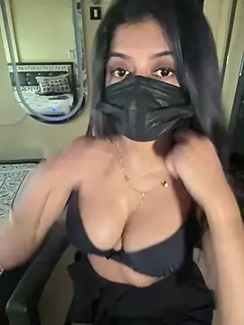 Aakanshaa   online show from 02-26-26, 04:34