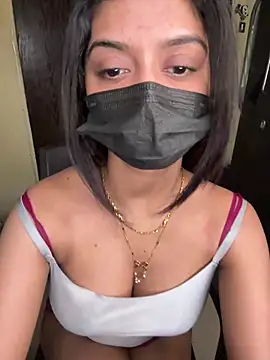 Aakanshaa   online show from 11-30-25, 08:59