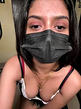 Aakanshaa   online show from 12-17-25, 12:10