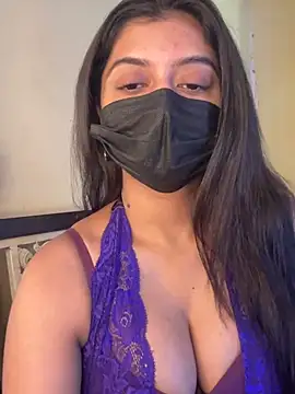 Aakanshaa   online show from 06-28-26, 08:53