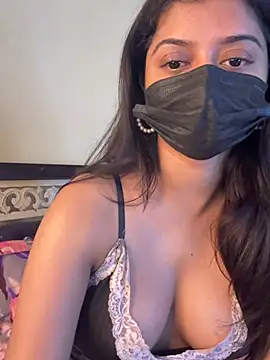 Aakanshaa   online show from 05-16-26, 03:38