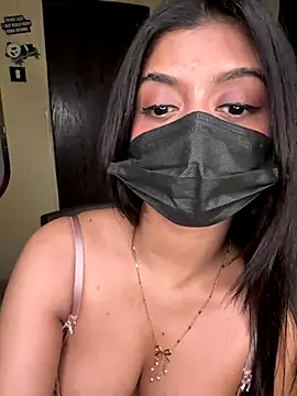 Aakanshaa   online show from 12-19-25, 04:20