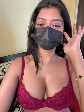 Aakanshaa   online show from 04-05-26, 09:27