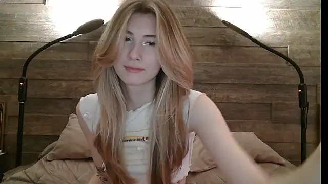 ErikaShyy online show from 03-12-25, 11:43