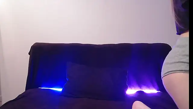 ErikaShyy online show from 02-10-26, 12:26