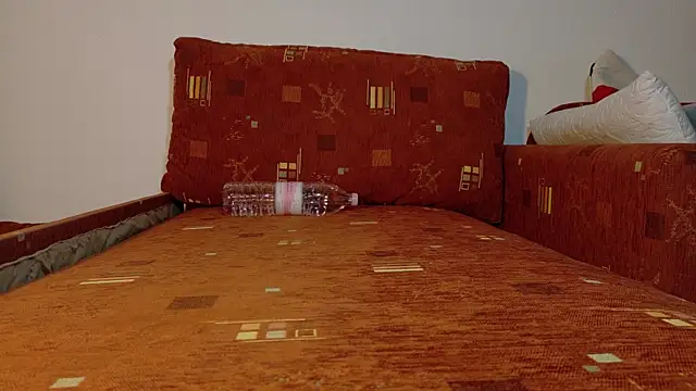 BarefootOmg online show from 03-04-26, 09:11