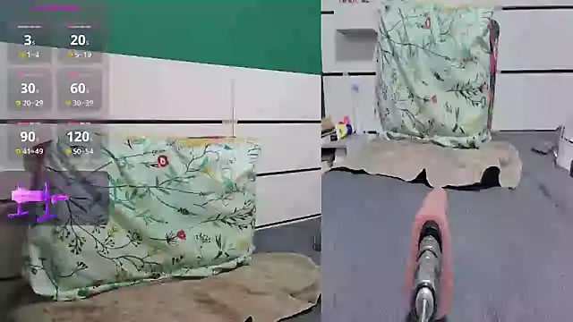 abricotsucree online show from 01-16-26, 09:52