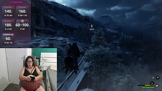 abricotsucree online show from 10-17-25, 08:32