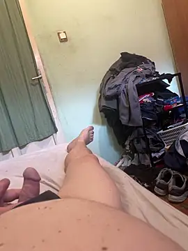 VerylittleDICK11 online show from 06-14-26, 01:23