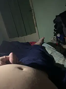 VerylittleDICK11 online show from 10-02-25, 08:01