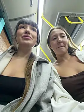 Sophie Avory online show from 02-27-26, 05:46