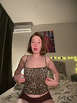 Sophie Avory online show from 05-28-26, 10:26