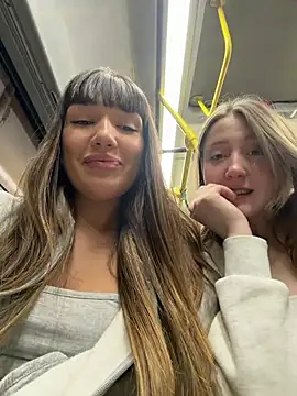 Sophie Avory online show from 02-10-26, 04:50