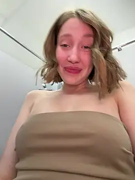 Sophie Avory online show from 05-14-26, 06:27