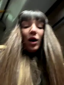 Sophie Avory online show from 12-02-25, 06:09