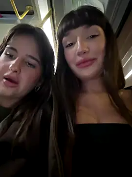 Sophie Avory online show from 10-24-25, 07:24