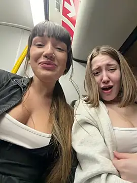 Sophie Avory online show from 03-12-26, 05:28