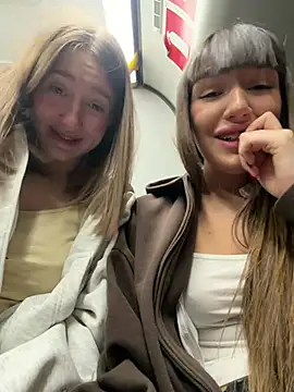 Sophie Avory online show from 02-08-26, 05:21