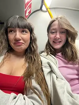 Sophie Avory online show from 02-05-26, 03:30