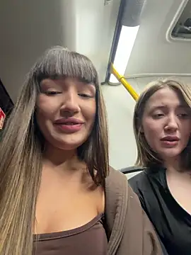 Sophie Avory online show from 03-20-26, 05:47