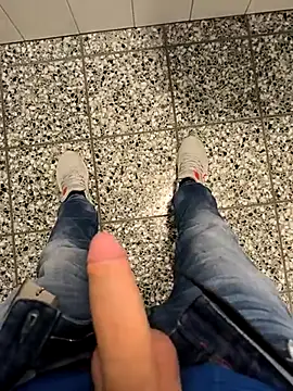 geilehecke1 online show from 12-06-24, 12:00