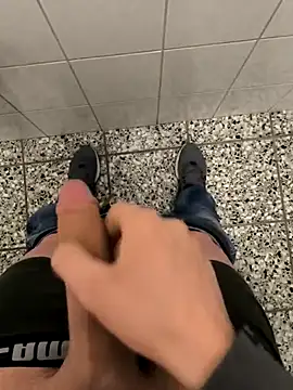 geilehecke1 online show from 03-10-25, 08:06